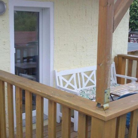 Ferienwohnung Odessa Penzance Dış mekan fotoğraf